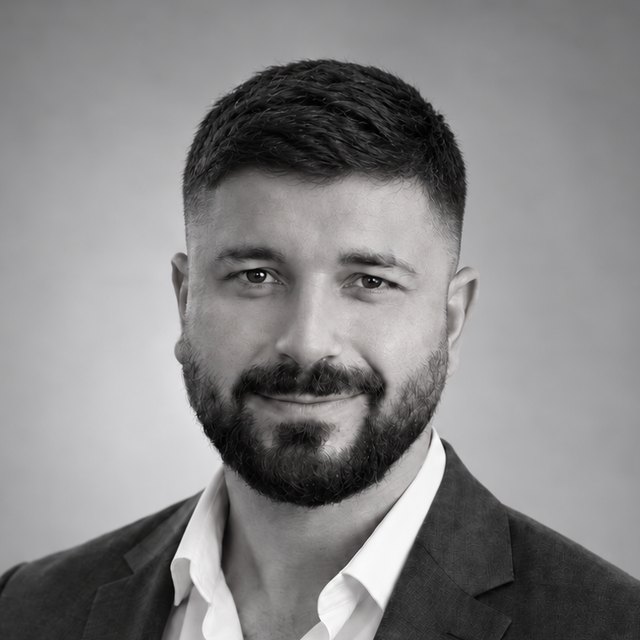 Porträt Hüseyin Yigit, freiberuflicher Senior SAP QM Consultant
